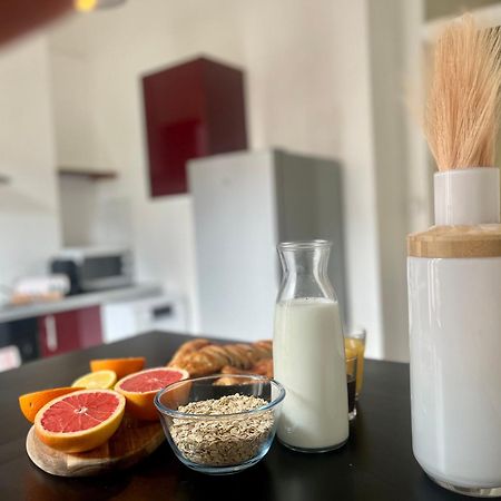 Suite Lavani Lyon Zewnętrze zdjęcie